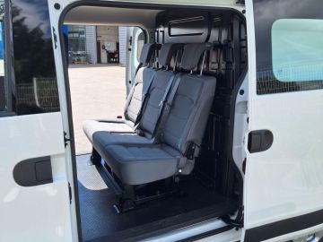 Maxus EDeliver5